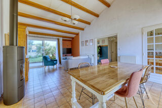  Maison � vendre 5 pi�ces 124 m�