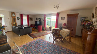  Maison  vendre 3 pices 78 m