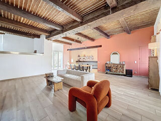  Maison à vendre 6 pièces 183 m²