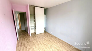  Appartement à vendre 4 pièces 86 m²