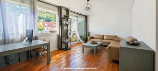  Appartement  vendre 4 pices 65 m