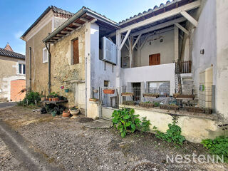  Maison à vendre 6 pièces 176 m²