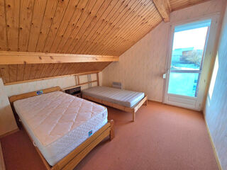  Maison � vendre 4 pi�ces 60 m�