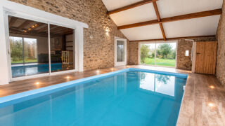  Maison � vendre 8 pi�ces 236 m� Cordemais