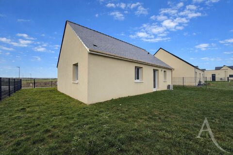  PLAIN PIED neuf Maison - 4 pi�ce(s) - 85 m�