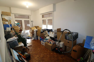  Appartement � vendre 4 pi�ces 83 m�