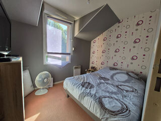 Appartement à vendre 3 pièces 52 m²