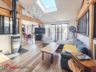  Maison � vendre 10 pi�ces 481 m�