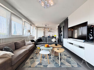  Appartement à vendre 5 pièces 116 m²