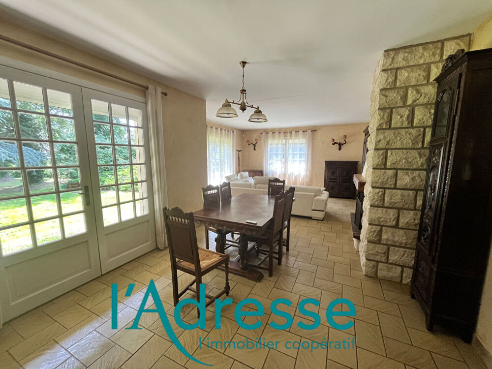 Vente Maison MONTIVILLIERS - LES LOMBARDS Montivilliers