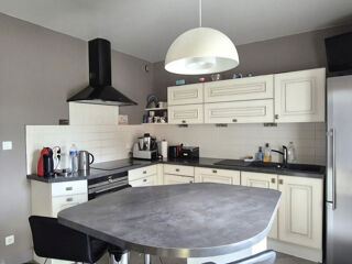 Maison à vendre 8 pièces 210 m²