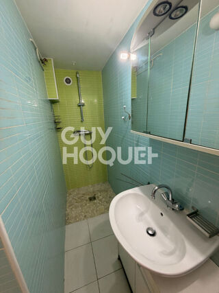  Appartement à louer 2 pièces 48 m²