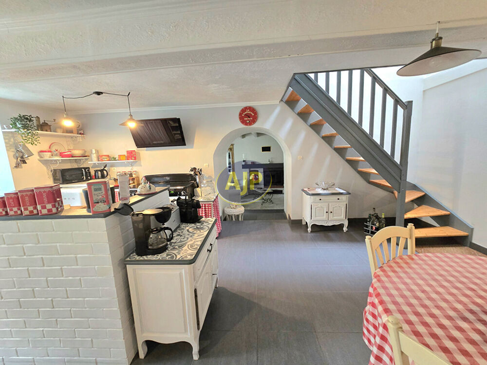 Vente Maison Maison Guemene Penfao 3/4 chambres, dépendance Guemene penfao