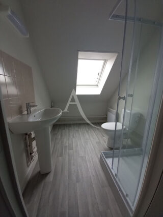  Appartement à louer 1 pièce 20 m²