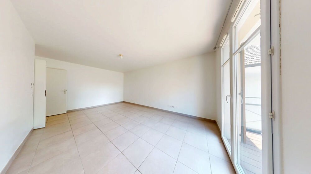 Appartement Ozoir La Ferrière 3 pièce(s) 65 m2
