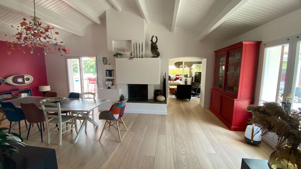  vendre  Maison Saint-Hilaire-de-Riez (85270)