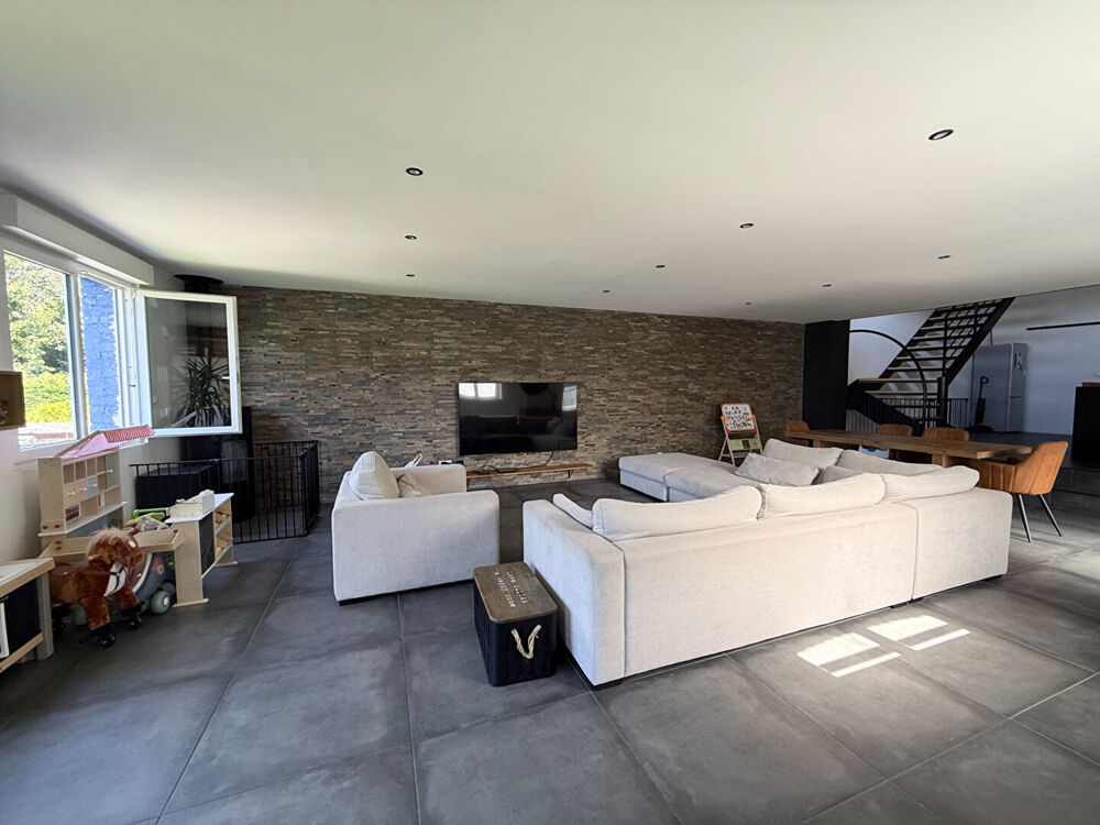 Maison appartement 130 m2
