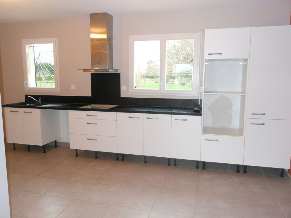 Maison Montauban 5 piece(s) 139 m2