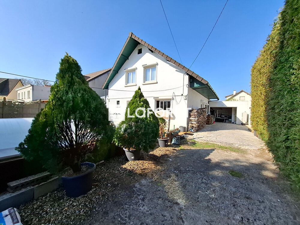 Maison 6 pièces 145 m² · à Montfermeil · 145 m² · 375 000 €