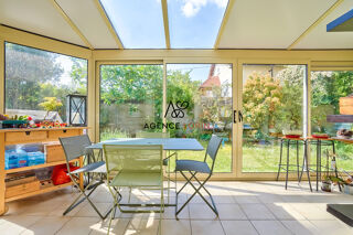  Maison à vendre 5 pièces 