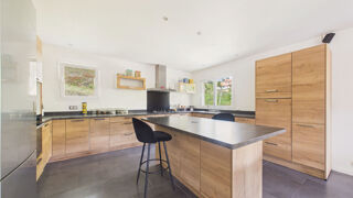  Maison à vendre 4 pièces 122 m²