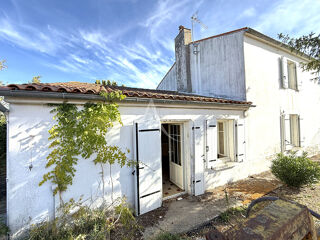Maison 5 pièces 120 m² · à Saint-Ouen-d'Aunis · 120 m² · 160 000 €