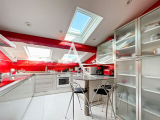  Appartement  vendre 3 pices 80 m