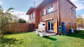  Maison � vendre 4 pi�ces 84 m�