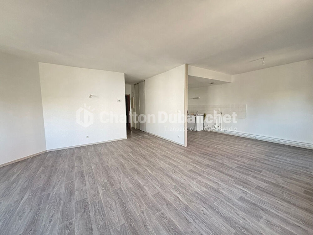 ROANNE - Appartement 3 pièce(s) 85.24 m2