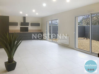  Maison � vendre 4 pi�ces 103 m�