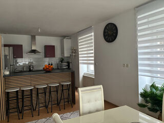  Appartement � vendre 3 pi�ces 78 m�