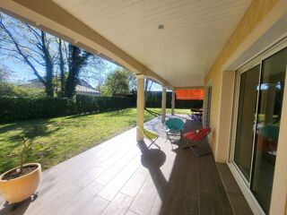  Maison � vendre 8 pi�ces 151 m�