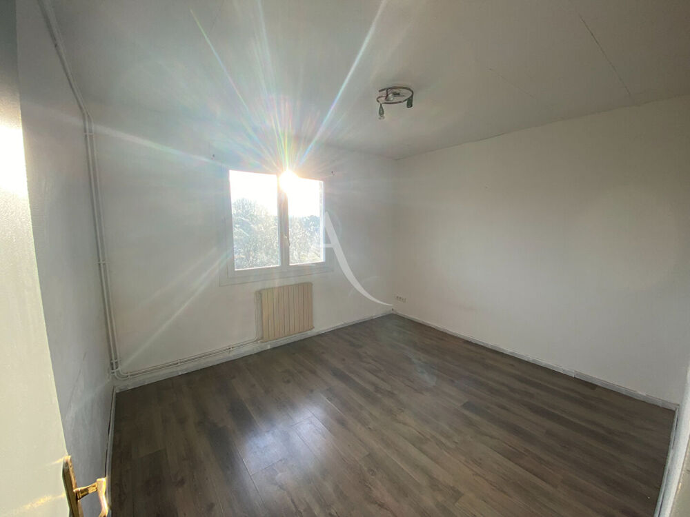 Carmaux, Appartement de type T3