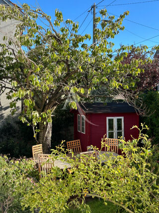  Maison � vendre 4 pi�ces 97 m�