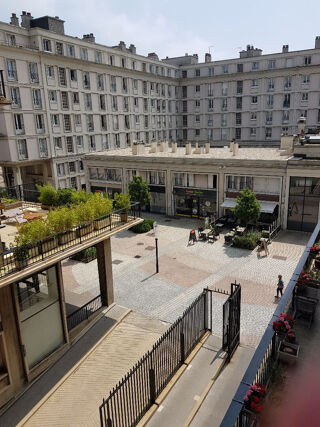  Appartement  louer 3 pices 72 m