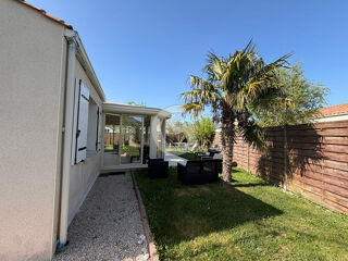  Maison � vendre 3 pi�ces 73 m�