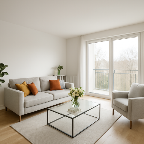   Maison 5 pi�ces de 106 m2 (Sannois) Appartement - 5 pi�ce(s) - 106 m�