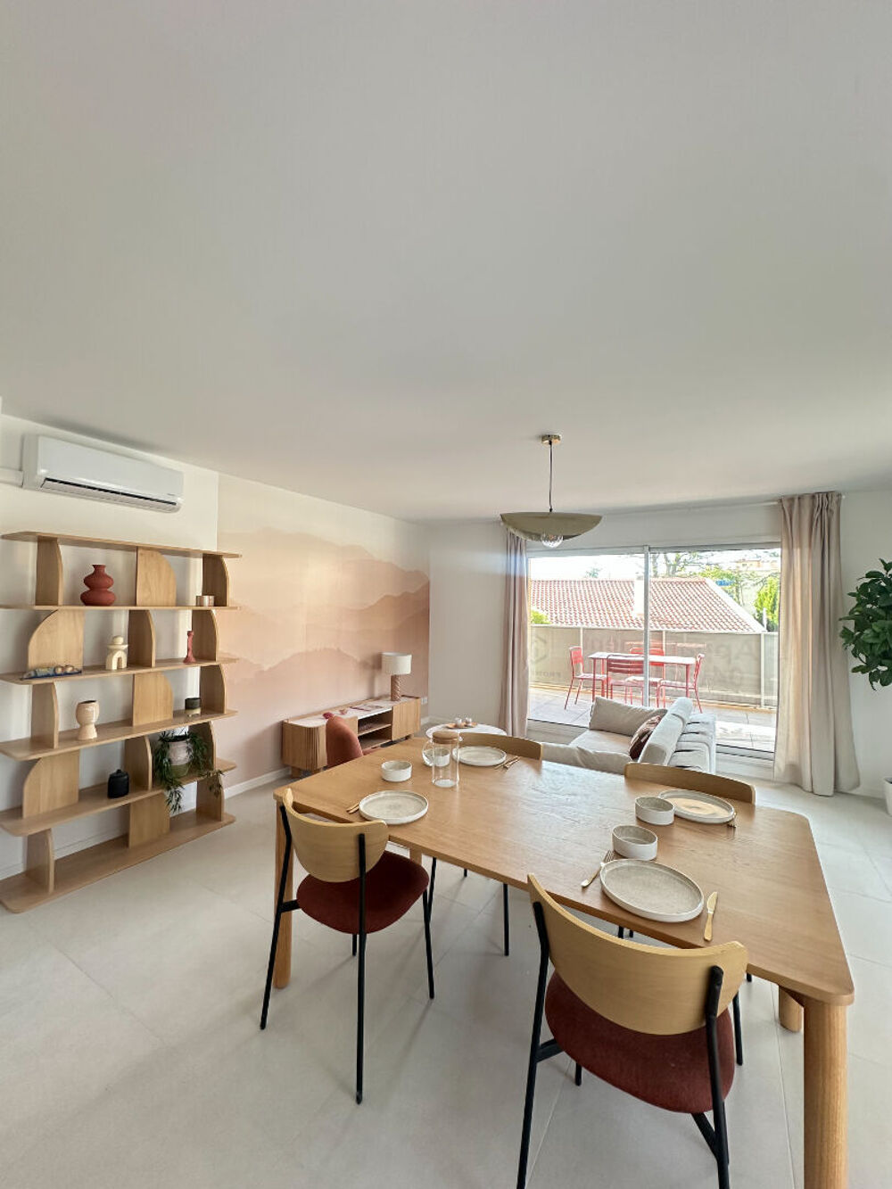 A VISITER - T3 RESIDENCE INTIMISTE A 15MIN A PIED DU CENTRE HISTORIQUE AIX EN PROVENCE SUD EST