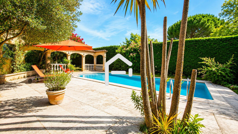 Vente Maison Villa Escalquens 5 pièces avec grande terrasse et piscine Escalquens