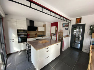  Maison à vendre 6 pièces 155 m²