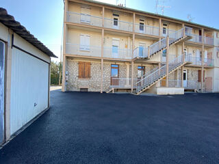  Appartement  vendre 2 pices 32 m