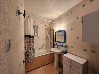  Appartement à vendre 3 pièces 63 m²