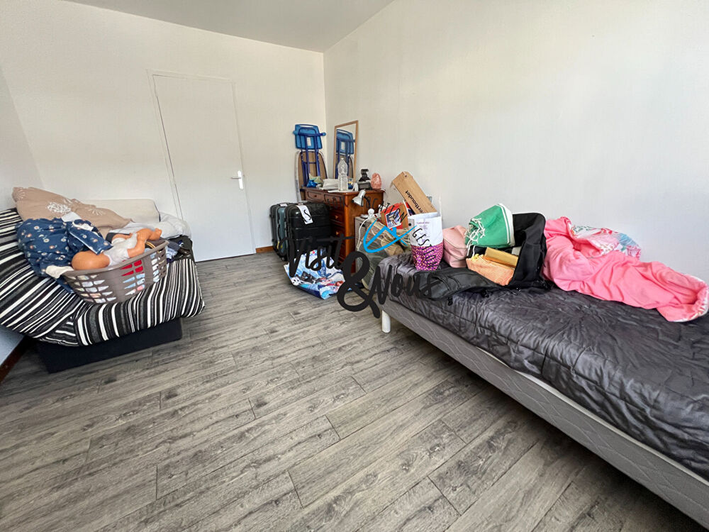 Vente Maison Le Havre Observatoire maison 3 chambres avec terrasse plein sud et garage Le havre