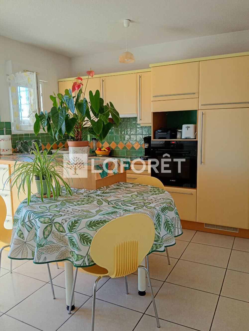 Vente Appartement Appartement Agde 3 pièces 57 m2, terrasse 35 m², parking, possibilité garage Agde