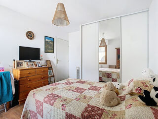  Appartement � vendre 3 pi�ces 59 m�