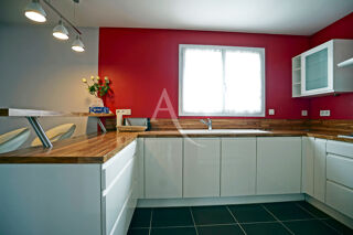  Maison  vendre 6 pices 120 m