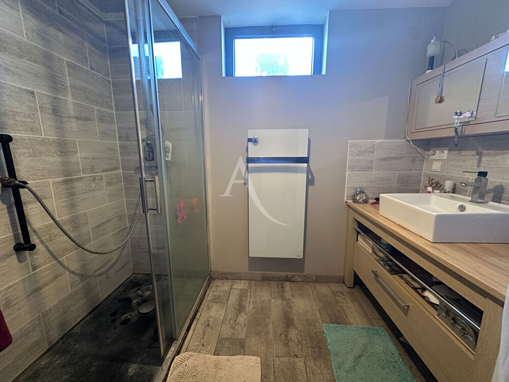 Vente Maison PROCHE GENCAY - DOMAINE AGRICOLE D'ENVIRON 7 HECTARES POUR CHEVAUX - MAISON 200M2 -  4 CHAMBRES Marnay