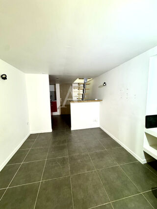  Appartement à vendre 3 pièces 51 m²
