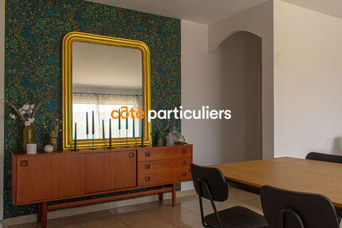   Maison de plain-pied d'environ 117 m�  � Crissey Maison - 5 pi�ce(s) - 117 m�