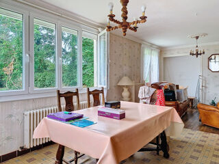  Maison � vendre 5 pi�ces 76 m�